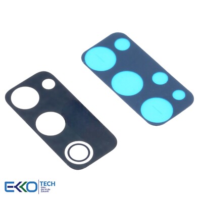   Kamera Linse Glas für Samsung Galaxy S20 FE SM-G780F, G781B Lens + Dichtung  