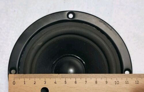125 mm Mitteltöner aus Heco Superior Presto 760 1013630 - Bild 5 von 7