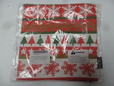 Apolena Decorative Christmas Throw Pillow Covers Christmas Decoration Tree 18x18