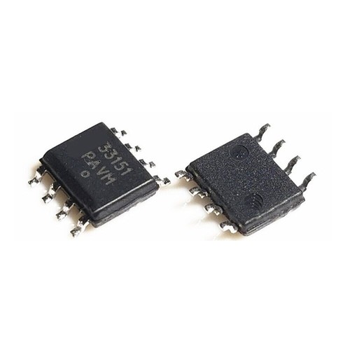 Socket Programmatore SOP8 2 Adattatori SOIC8/SOP8 A DIP8, Modulo Convertitore Da 150 Mil Per Programmazione Chip - Pratici E Versatili Sumup Solo - Foto 6