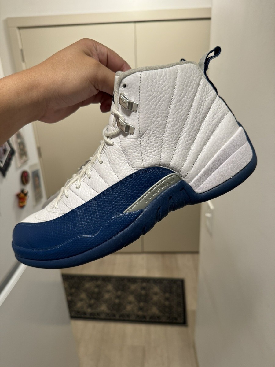 Jordan 12 ‘Utility’|Size 10.5M Air Jordan 12 “Gym Red” ?? Size 10.5M 9/10 condition No  main image 4