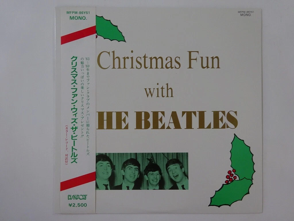 The Beatles 10