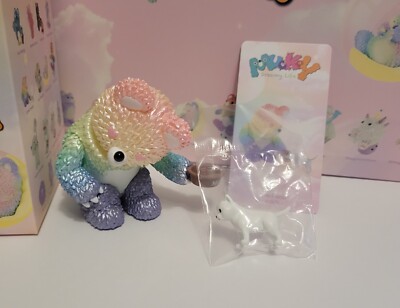 Pop Mart x INSTINCTOY Muckey Dreamy Life Mystery Minis You Pick | eBay