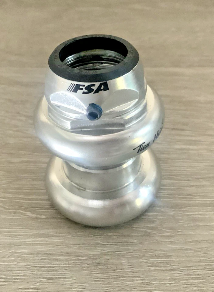 FSA SURE-LOCK HEADSET ALUMINUM 115 GRAMS 26.4 MM RACE - Image 4 of 4