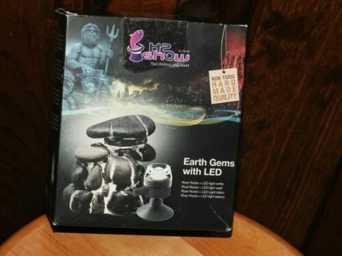 Hydor Aquarium Rocks