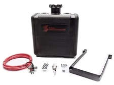 Snow Performance 40016 Reservoir Upgrade - 7 Gallon