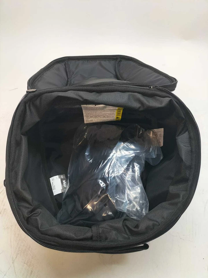 Borsa Sella Passeggero per Ducati Panigale 899-959-1199-1299 codice 96780381B Foto 4 de 4