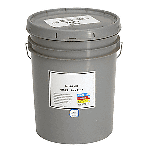 CRL C0544 Light Red Machine Grade Cerium Oxide - Picture 2 of 3