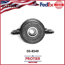 Brand New Protier Drive Shaft Center Support Bearing - Part # DS8549