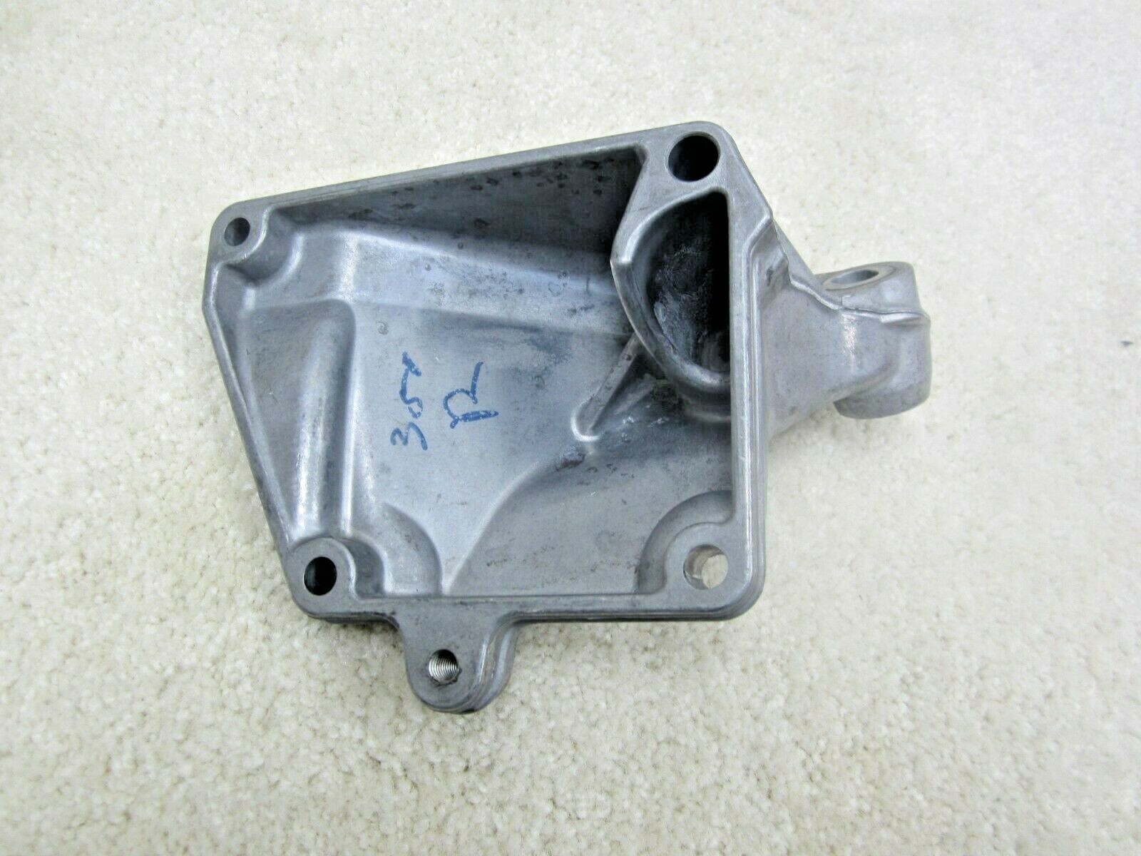 06 - 2012 MERCEDES R350 W251 OE R/ ENGINE MOTOR MOUNT BRACKET 