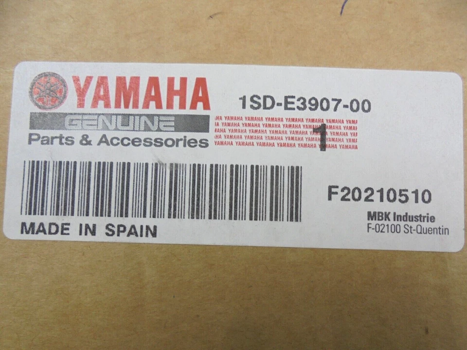 Yamaha YP125R YP250R YP400R X-Max Fuel Pump Sender Assembly New OEM 1SD-E3907-00 — 第 4/4 张图片