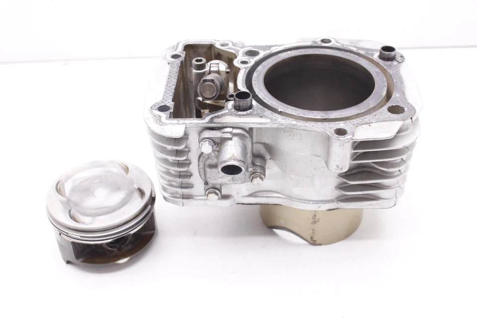 95 Suzuki Intruder 800 Oem Rear Engine Motor Piston Cylinder w/ Piston EB2 Foto 2 de 4