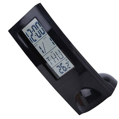  Digital Alarm Timer Temperature Gauge Clock Multifunctional