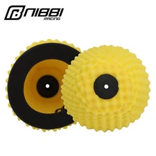 NIBBI Powerflow Dual-Layer Racing Foam Air Filter Cleaner Fits Yamaha YZ85 YZ80