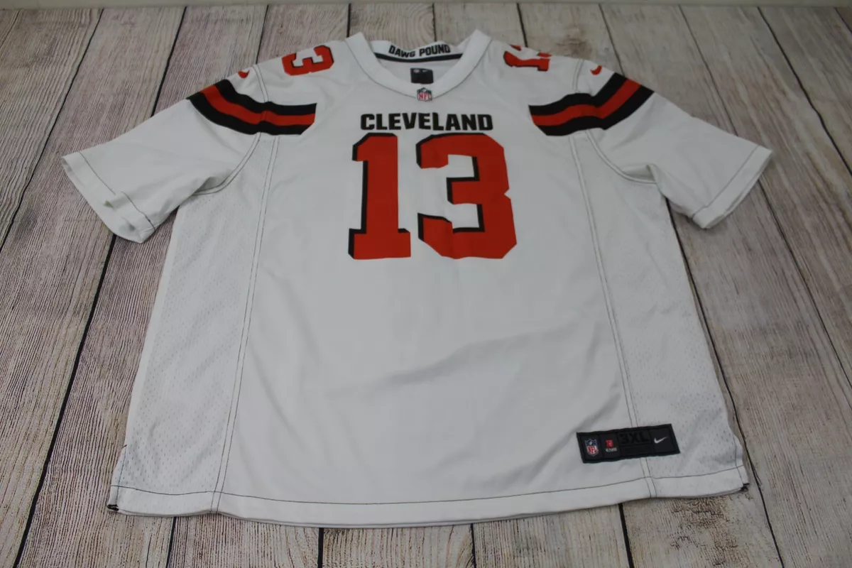 White top obj jersey