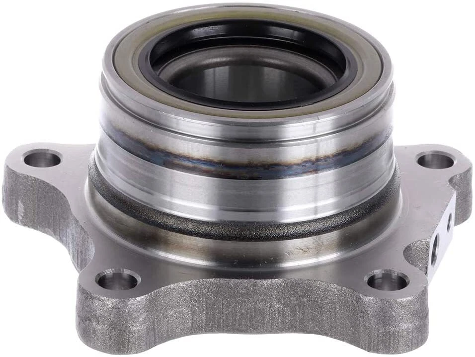 2PCS Rear Wheel Hub and Bearing Assembly For 2008-2019 Toyota Land Cruiser - Image 2 of 4