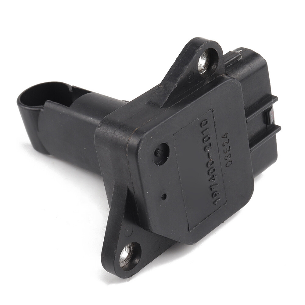 luna0317 Genuine OEM Mazda L206-43-73XC Driver Front ABS Wheel Speed Sensor