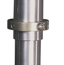 Msd 8539 Replacement Aluminum Adjustable Slip Collar For Pro-billet Distributors