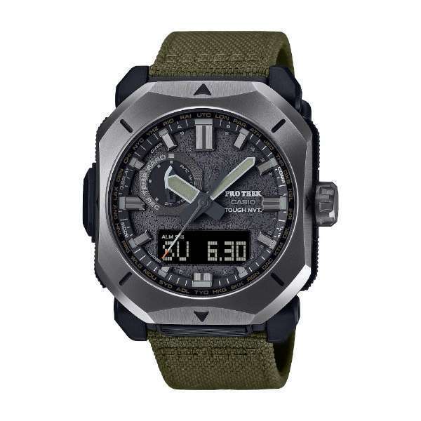 Super popular model Casio Protrek PRW 6900YB 3JF