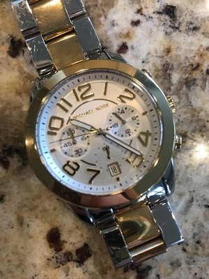 michael kors mk 6558