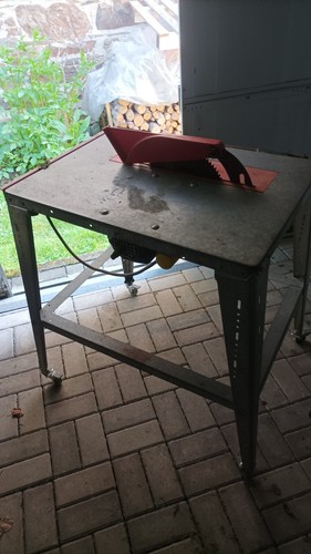 tischkreissäge gebraucht eBay