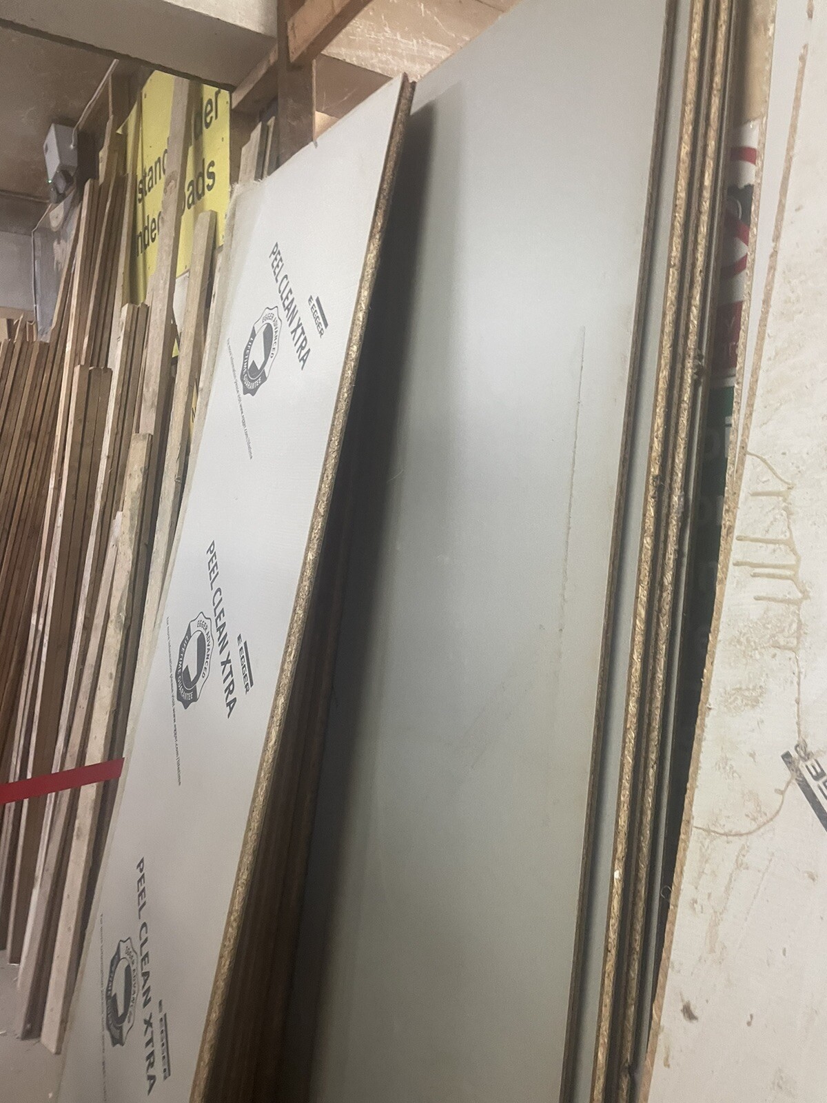 Egger Moisture Resistant Loft boards T&G Reclaimed 22mm eBay