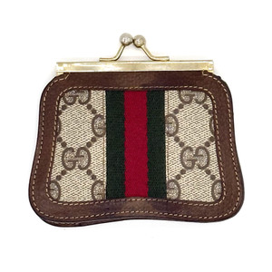 Gucci Vintage Coin Purse | eBay Gucci Vintage Coin Purse | eBay