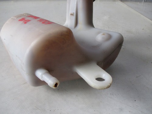 37P-E2490-00 Vaso Espansione Contenitore Liquido Yamaha X-Max 250 2010 2012 2013 - Foto 4 di 6