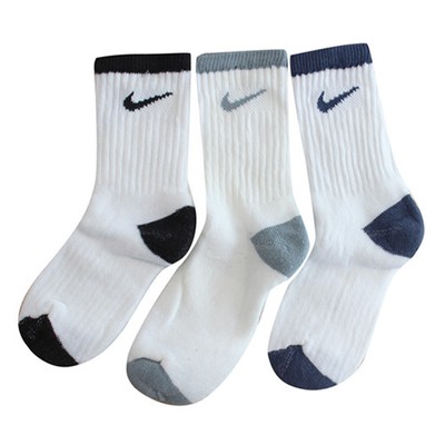 infant nike socks