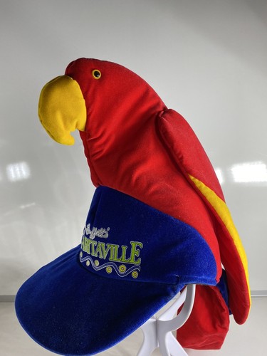 Vintage Jimmy Buffet's Margaritaville 