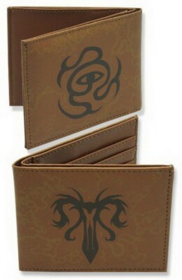 Rin Symbol Anime Lizenziert Etui GE-7563