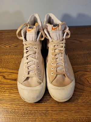 NIKE BLAZER canvas 70s 1979年当時物 ビンテージ Vintage 1979 Nike 