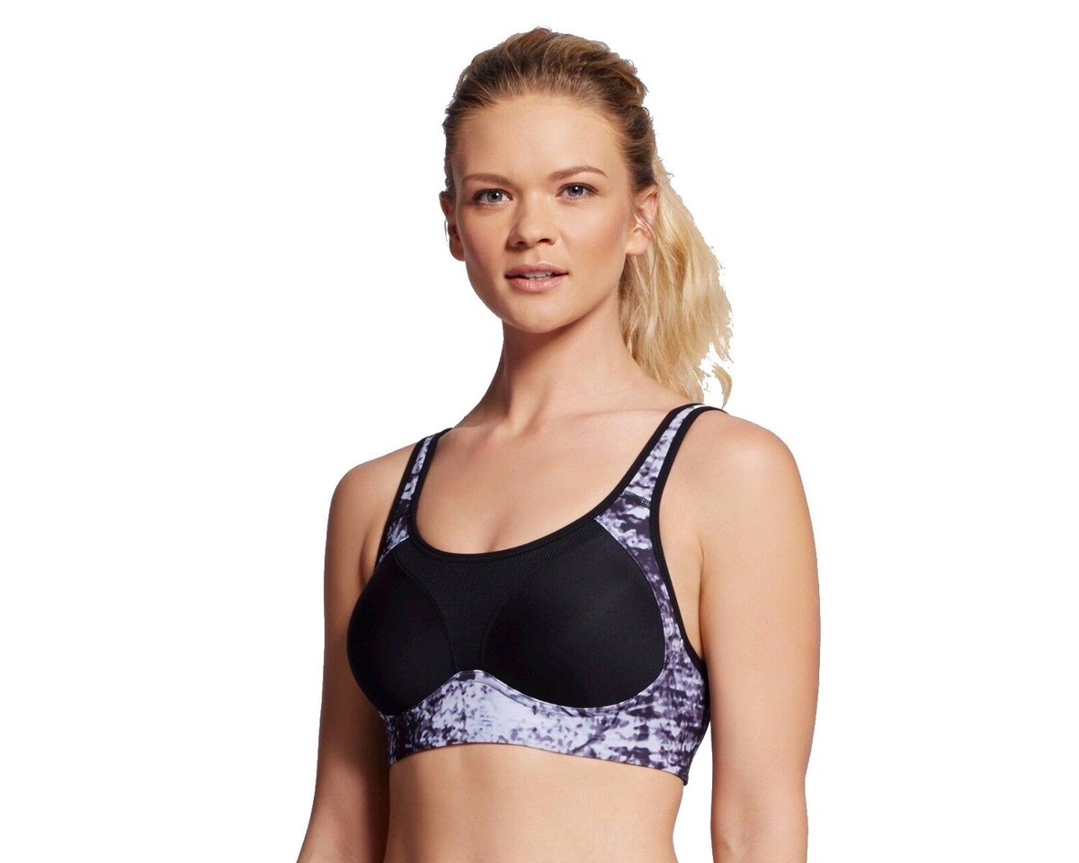 Women's Sports Bra Power Shape Max Convertible C9 by