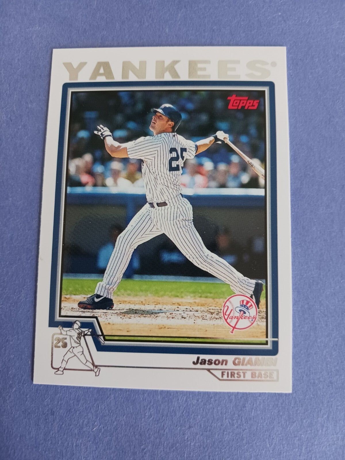 2004 Topps Baseball Cards Complete Your Set (#'s 1-250) U Pick - Picture 269 of 452