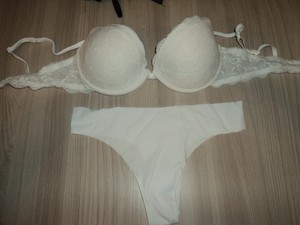 reggiseno bianco intimissimi