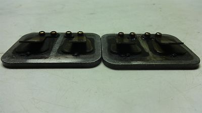 93 KAWASAKI ZX600 ZX 600 NINJA KM108B ENGINE CYLINDER HEAD REED