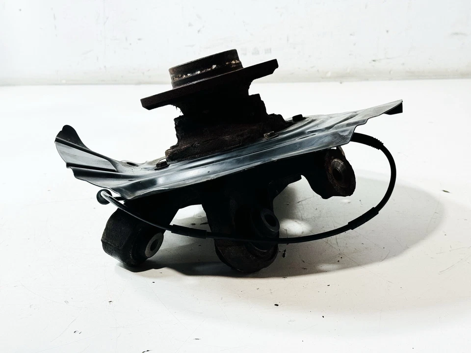 Nudillo trasero del conductor 33406797569 para BMW X3 X4 F25 F26 2011-2017 Foto 4 de 4