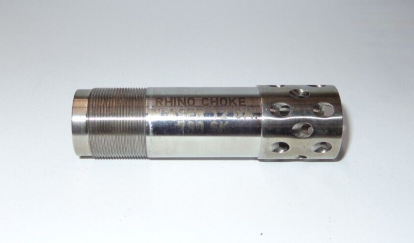 Choke - Rhino - Remington / Blaser - 12 GA - Ported - Skeet .730