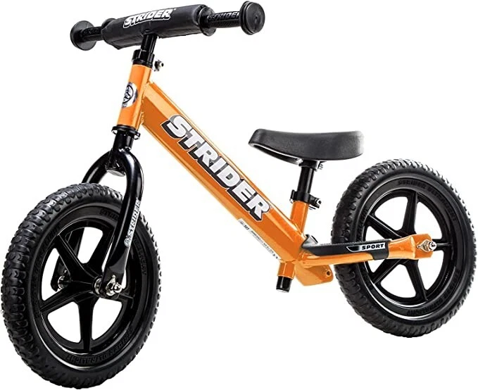 Strider Balance Bike Coupon