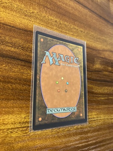MTG✨RISHADAN PORT FOIL Judge Gift Promo✨DCI MINT RARE Land 2015 Ro Art UNPLAYED - Picture 6 of 8
