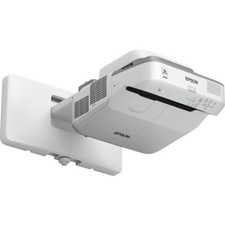 Epson PowerLite 685W WXGA 3500 Lumen 3LCD Presentation Display NEW 