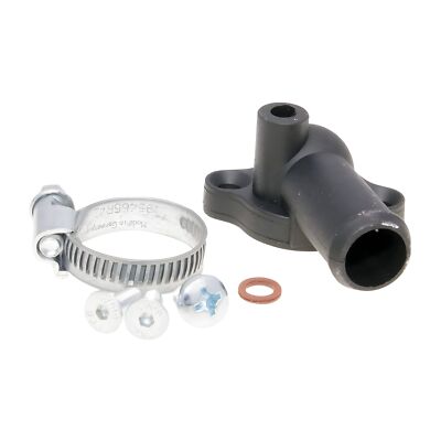 Kühlschlauch Adapter für Zylinderkopf Polini