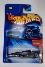 2004 Hot Wheels * Crooze Slikt Back * 50/100 First Editions 1:64