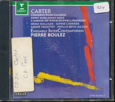 Oboe Concerto