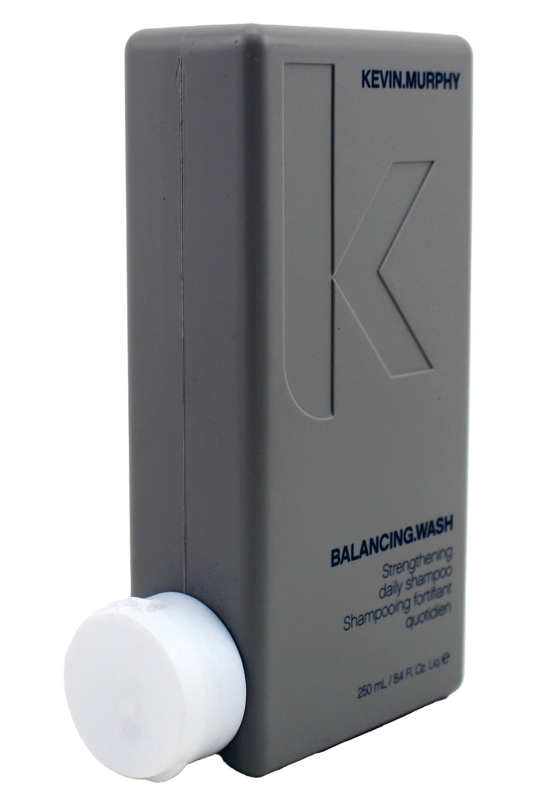 Kevin Murphy Balancing Wash Strengthening Daily Shampoo 8.4 Ounce