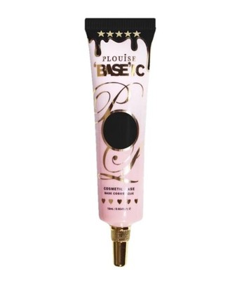 P.Louise Coloured Base - BADDA BLACK BASE Multi-Use Eyeshadow Base 15ml