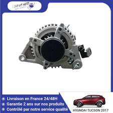 Alternateur Hyundai TUCSON
