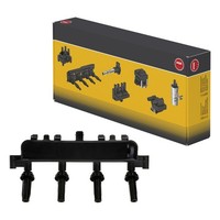 ZüNdspule AnschlussausfüHrung SAE NGK Aftermarket-Expertise FüR U.A. Peugeot 206