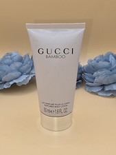 Gucci 🌿 Perfumed Body Lotion 50ml Reisegröße Neu