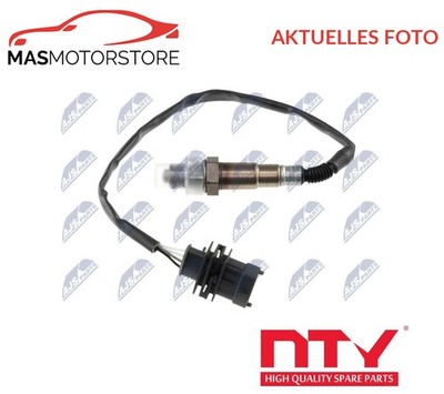 LAMBDASONDE LAMDASONDE NTY ESL-DW-004 V FÜR VAUXHALL ASTRA VI,INSIGNIA I